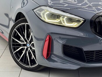 Used BMW 1 Series 2023 for sale - 79578237: Photo