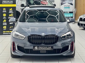 Used BMW 1 Series 2023 for sale - 79578237: Photo