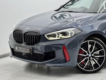 Used BMW 1 Series 2023 for sale - 79578237: Photo