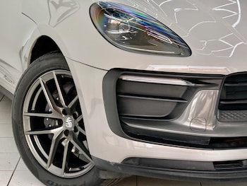 Used Porsche Macan 2022 for sale - 79578247: Photo