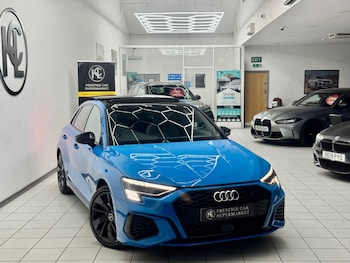 Used Audi A3 2021 for sale - 79578212: Photo