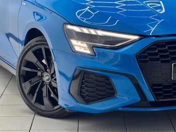 Used Audi A3 2021 for sale - 79578212: Photo