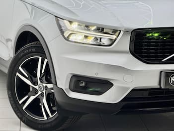 Used Volvo XC40 2019 for sale - 79688371: Photo