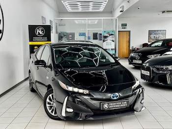 Used Toyota Prius 2022 for sale - 79578242: Photo