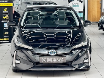 Used Toyota Prius 2022 for sale - 79578242: Photo