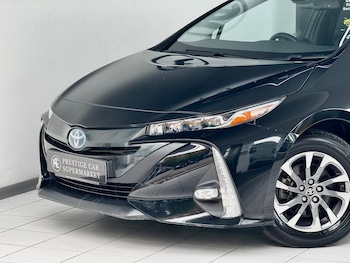 Used Toyota Prius 2022 for sale - 79578242: Photo