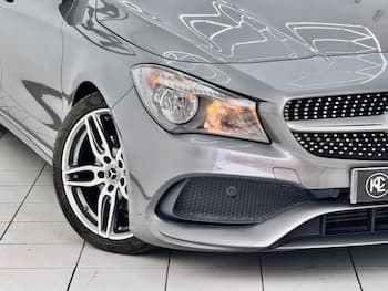 Used Mercedes-Benz CLA 2019 for sale - 79808168: Photo