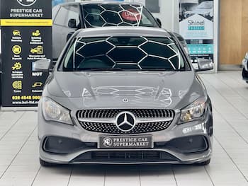 Used Mercedes-Benz CLA 2019 for sale - 79808168: Photo