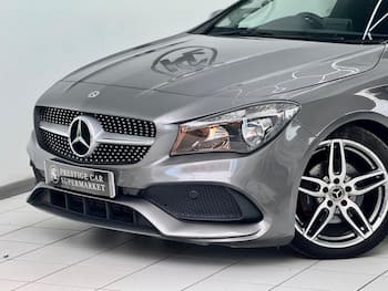 Used Mercedes-Benz CLA 2019 for sale - 79808168: Photo