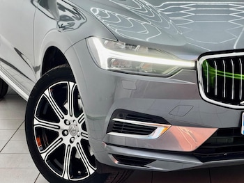Used Volvo XC60 2021 for sale - 79578253: Photo