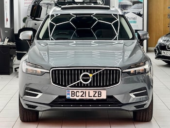 Used Volvo XC60 2021 for sale - 79578253: Photo