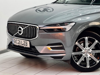 Used Volvo XC60 2021 for sale - 79578253: Photo