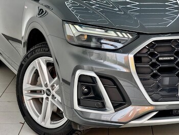 Used Audi Q5 2023 for sale - 79578240: Photo