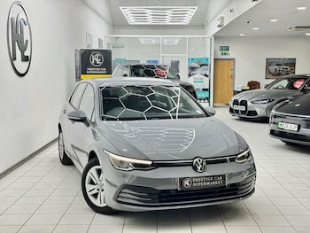 Used Volkswagen Golf 2023 for sale - 79578222: Photo