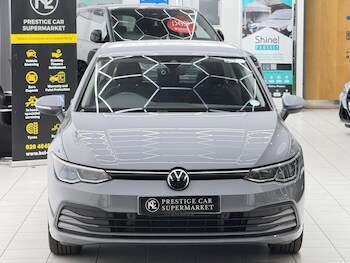 Used Volkswagen Golf 2023 for sale - 79578222: Photo