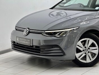 Used Volkswagen Golf 2023 for sale - 79578222: Photo