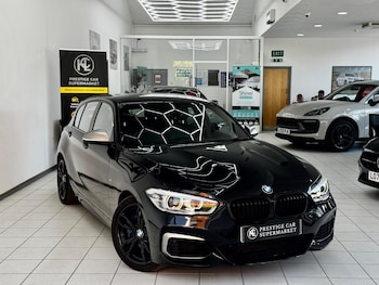 Used BMW 1 Series 2017 for sale - 79578264: Photo