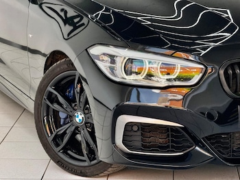 Used BMW 1 Series 2017 for sale - 79578264: Photo