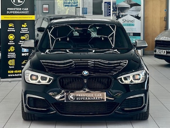 Used BMW 1 Series 2017 for sale - 79578264: Photo