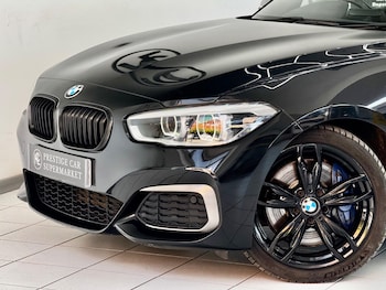 Used BMW 1 Series 2017 for sale - 79578264: Photo