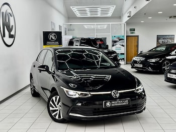 Used Volkswagen Golf 2022 for sale - 79601766: Photo