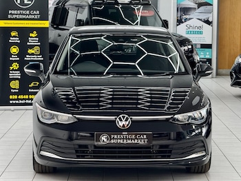 Used Volkswagen Golf 2022 for sale - 79601766: Photo