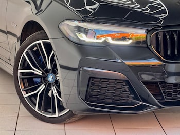 Used BMW 5 Series 2023 for sale - 79578256: Photo