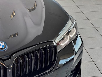 Used BMW 5 Series 2023 for sale - 79578256: Photo