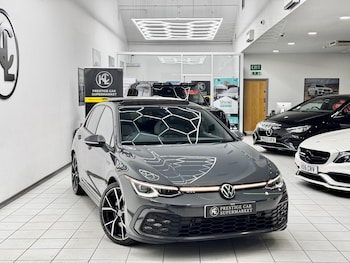 Used Volkswagen Golf 2022 for sale - 79578213: Photo