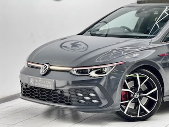 Used Volkswagen Golf 2022 for sale - 79578213: Photo