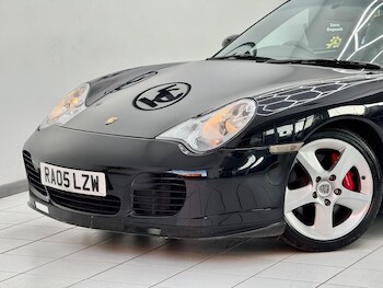 Used Porsche 911 2005 for sale - 79578227: Photo