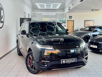 Used Land Rover Range Rover Sport 2023 for sale - 79578207: Photo