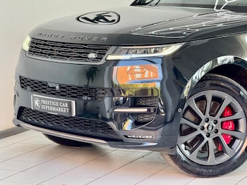 Used Land Rover Range Rover Sport 2023 for sale - 79578207: Photo