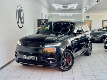 Used Land Rover Range Rover Sport 2023 for sale - 79578207: Photo