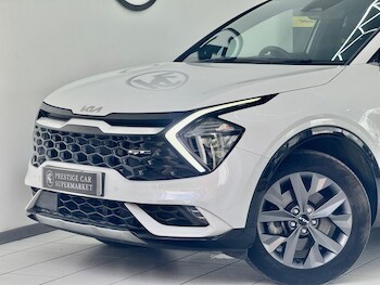 Used Kia Sportage 2024 for sale - 79578252: Photo