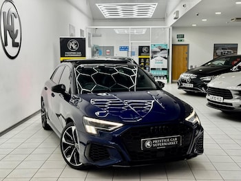 Used Audi A3 2023 for sale - 79578218: Photo