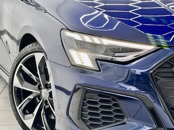 Used Audi A3 2023 for sale - 79578218: Photo