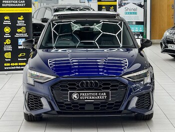 Used Audi A3 2023 for sale - 79578218: Photo