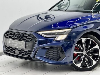 Used Audi A3 2023 for sale - 79578218: Photo
