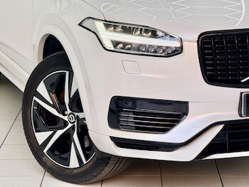 Used Volvo XC90 2023 for sale - 79578219: Photo