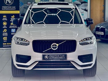 Used Volvo XC90 2023 for sale - 79578219: Photo