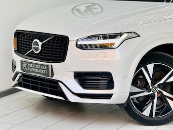 Used Volvo XC90 2023 for sale - 79578219: Photo