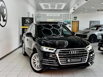 Used Audi Q5 2017 for sale - 79578259: Photo