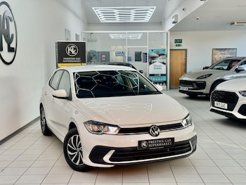 Used Volkswagen Polo 2023 for sale - 79578262: Photo