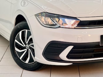 Used Volkswagen Polo 2023 for sale - 79578262: Photo