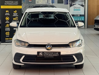 Used Volkswagen Polo 2023 for sale - 79578262: Photo