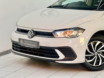 Used Volkswagen Polo 2023 for sale - 79578262: Photo