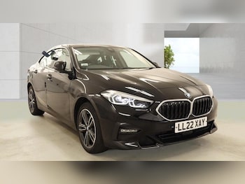 Used BMW 2 Series 2022 for sale - 79601770: Photo