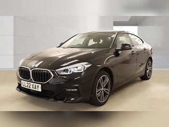 Used BMW 2 Series 2022 for sale - 79601770: Photo