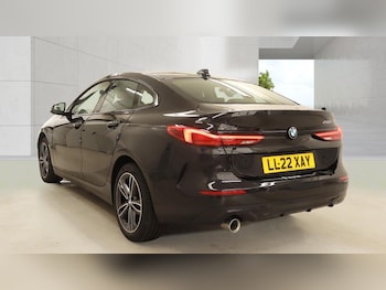 Used BMW 2 Series 2022 for sale - 79601770: Photo
